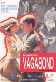 Vagabond - лучший фильм в фильмографии György Dr. Lasz