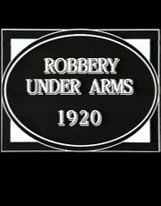 Robbery Under Arms из фильмографии Кеннет Брэмптон в главной роли.