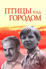 Птицы над городом из фильмографии Сергей Образов в главной роли.