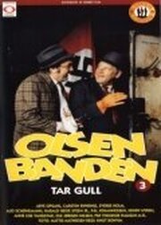 Olsen-banden tar gull - лучший фильм в фильмографии Андреас Дайсен