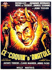 Ce coquin d'Anatole - лучший фильм в фильмографии Sidoux