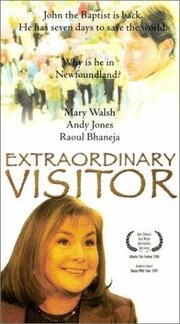 Extraordinary Visitor - лучший фильм в фильмографии Дэн Госс