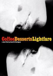 Coffee, Desserts, Lightfare - лучший фильм в фильмографии Насар Абих мл.