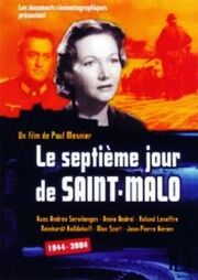 Le 7eme jour de Saint-Malo из фильмографии Клеман Легуекс в главной роли.