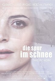 Die Spur im Schnee - лучший фильм в фильмографии Heidelinde Pfaffenbichler