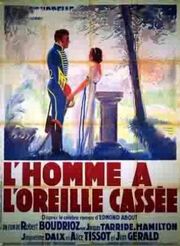 L'homme à l'oreille cassée из фильмографии Леон Арвель в главной роли.