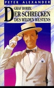 Graf Bobby, der Schrecken des wilden Westens из фильмографии Курт Э. Людвиг в главной роли.