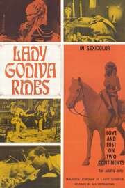 Lady Godiva Rides из фильмографии Джеймс Э. Майерс в главной роли.