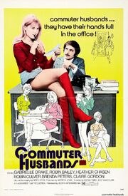 Commuter Husbands - лучший фильм в фильмографии Michael Bailey