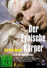 Der zynische Körper из фильмографии Вольфганг Мюллер в главной роли.