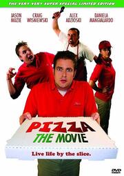 Pizza: The Movie из фильмографии Меган МакКэйг в главной роли.