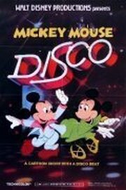 Mickey Mouse Disco - лучший фильм в фильмографии Боб Кинг