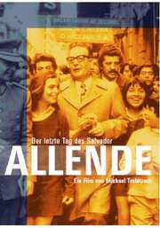 Allende - Der letzte Tag des Salvador Allende - лучший фильм в фильмографии Isabel Allende Bussi