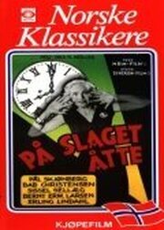 På slaget åtte - лучший фильм в фильмографии Андреас Бьярке