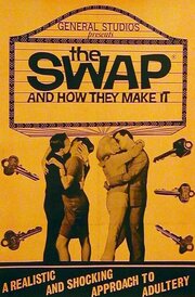 The Swap and How They Make It из фильмографии Джоэнна Миллс в главной роли.