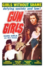 Gun Girls из фильмографии Барбара Викс в главной роли.