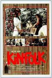 All the Lovin' Kinfolk из фильмографии Mario Toscano в главной роли.