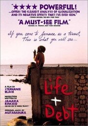 Life and Debt - лучший фильм в фильмографии Jean-Bertrand Aristide