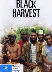 Black Harvest - лучший фильм в фильмографии Боб Коннолли