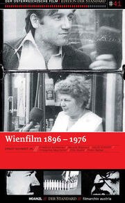 Wienfilm 1896-1976 из фильмографии Arnulf Rainer в главной роли.