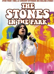 The Stones in the Park из фильмографии Лесли Вудхед в главной роли.