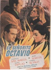 El señorito Octavio из фильмографии Томас Бланко в главной роли.