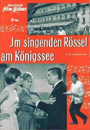 Im singenden Rössel am Königssee из фильмографии Johannes Fehring в главной роли.