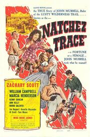 Natchez Trace из фильмографии Захари Скотт в главной роли.