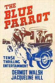 The Blue Parrot из фильмографии Джон Ле Мезюрье в главной роли.