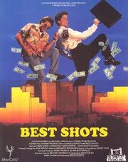 Best Shots из фильмографии Бет Чамберлен в главной роли.