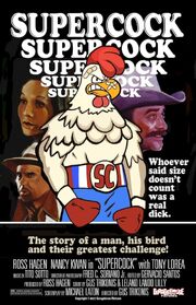 Supercock из фильмографии Эрик Лидберг в главной роли.