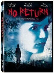 No Return - лучший фильм в фильмографии Rebecca Sylla