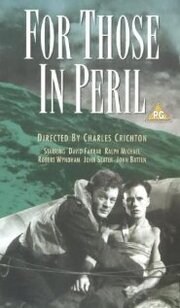 For Those in Peril из фильмографии Х.Э. Палмер в главной роли.