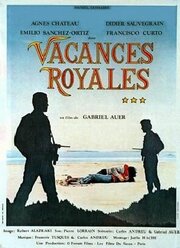 Vacances royales из фильмографии Робер Алазраки в главной роли.