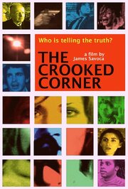 The Crooked Corner - лучший фильм в фильмографии Peter Heitzman