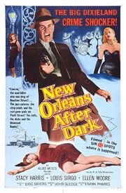 New Orleans After Dark - лучший фильм в фильмографии Лео Цинсер