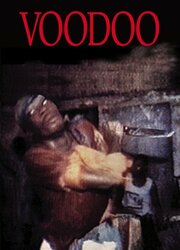 Voodoo - лучший фильм в фильмографии Жак Холендер