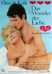 Oswalt Kolle: Das Wunder der Liebe II - Sexuelle Partnerschaft - лучший фильм в фильмографии Петра Перри