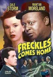 Freckles Comes Home из фильмографии Laurence Criner в главной роли.