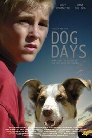 Dog Days из фильмографии Джастин Портер в главной роли.