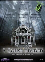 A House Divided из фильмографии Дэвид Кристофер в главной роли.