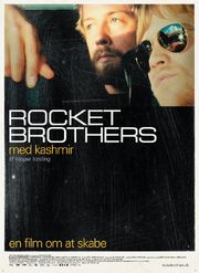 Rocket Brothers из фильмографии Петер Ольбек Йенсен в главной роли.