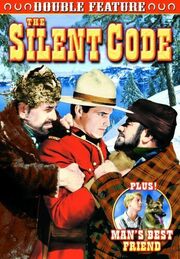 The Silent Code из фильмографии Джордж М. Меррик в главной роли.