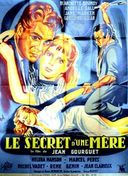 Le secret d'une mère - лучший фильм в фильмографии Зизи Сэинт-Клэр