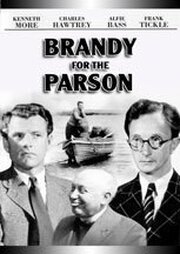 Brandy for the Parson - лучший фильм в фильмографии Тони Лайонс