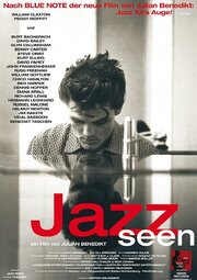 Jazz Seen: The Life and Times of William Claxton из фильмографии Kimberly Suskind в главной роли.