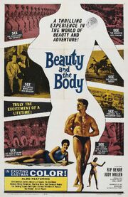 Beauty and the Body - лучший фильм в фильмографии Джон Северсон