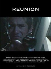 Reunion - лучший фильм в фильмографии Aimee Victorson