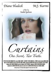 Curtains из фильмографии Мария Лоренсана в главной роли.