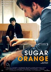 Sugar Orange - лучший фильм в фильмографии Лукас Конфуриус